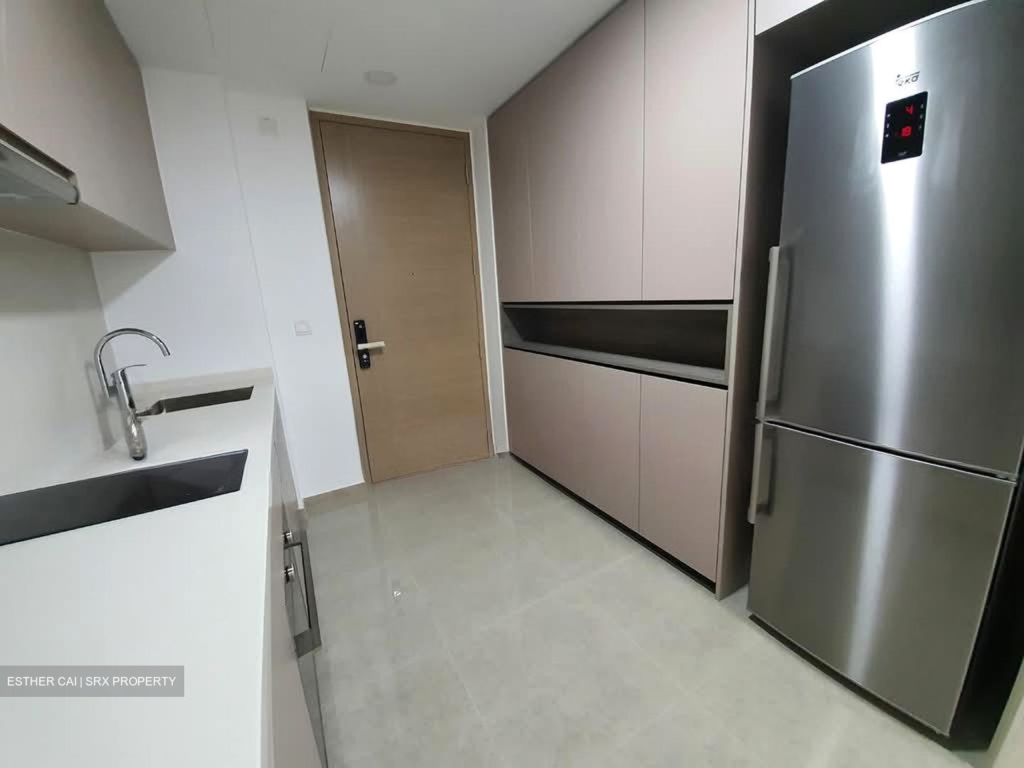 The Tapestry (D18), Condominium #547240501